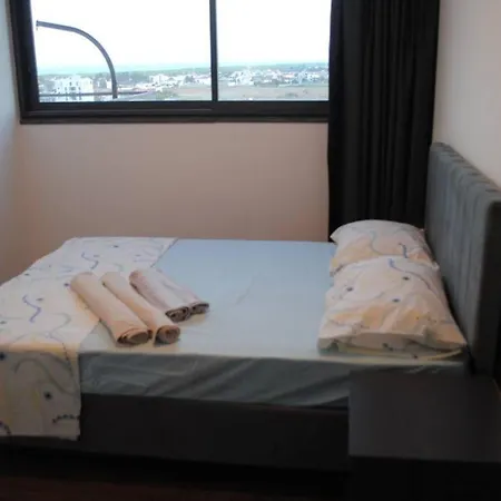 Apartmán Grand Sapphire A Block -mansion De La 1 Bedroom Agios Georgios (Famagusta)