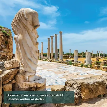 Apartmán Grand Sapphire A Block -mansion De La 1 Bedroom *