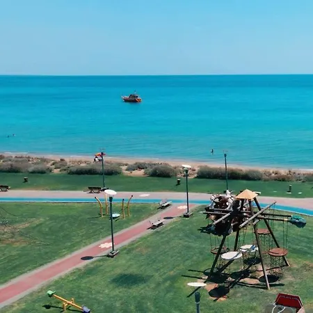 Grand Sapphire A Block -mansion De La 1 Bedroom Apartmán *