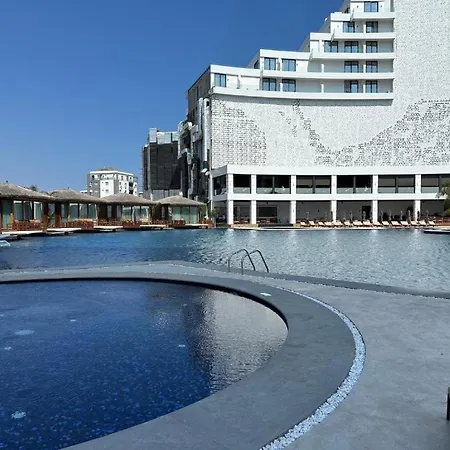 Grand Sapphire A Block -mansion De La 1 Bedroom