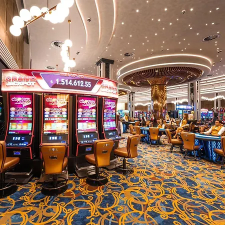 Grand Sapphire A Block -mansion De La 1 Bedroom *