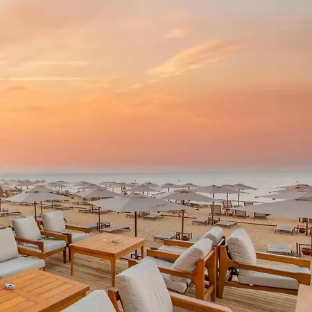 Grand Sapphire A Block -mansion De La 1 Bedroom 公寓 Agios Georgios (Famagusta)