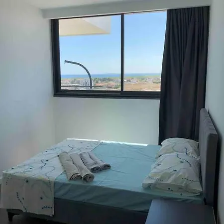 Grand Sapphire A Block -mansion De La 1 Bedroom 公寓 *