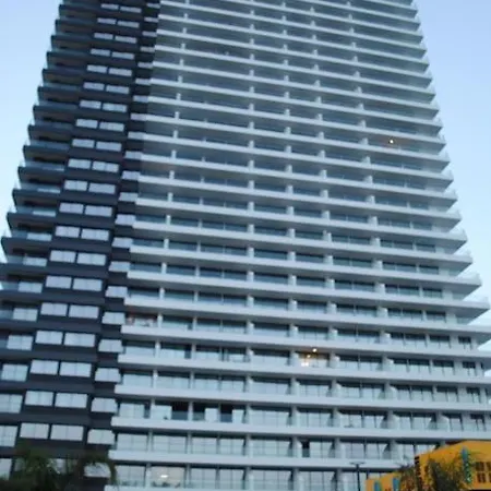 Grand Sapphire A Block -mansion De La 1 Bedroom 公寓