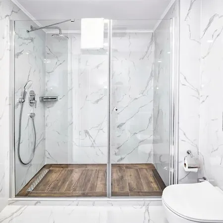 Grand Sapphire A Block -mansion De La 1 Bedroom * Agios Georgios (Famagusta)
