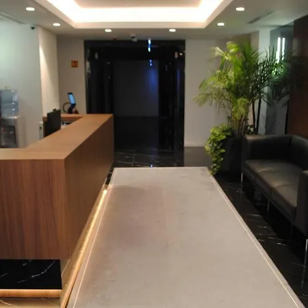 Grand Sapphire A Block -mansion De La 1 Bedroom * Agios Georgios (Famagusta)