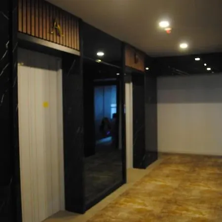 Grand Sapphire A Block -mansion De La 1 Bedroom 公寓 Agios Georgios (Famagusta)