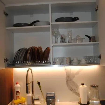 Grand Sapphire A Block -mansion De La 1 Bedroom
