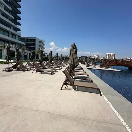 公寓 Grand Sapphire A Block -mansion De La 1 Bedroom *