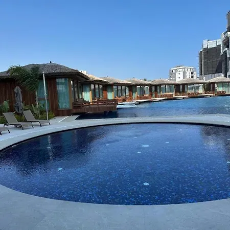 Grand Sapphire A Block -mansion De La 1 Bedroom