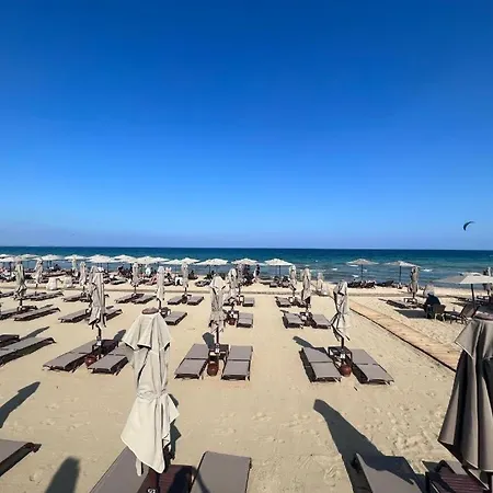 Grand Sapphire A Block -mansion De La 1 Bedroom Agios Georgios (Famagusta)